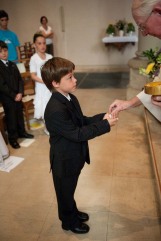 Ceremonie communion 053